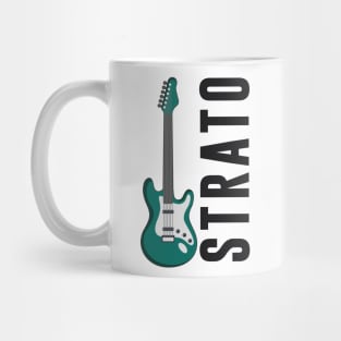 Strato Mug